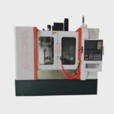 4 axis cnc machine price