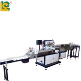 Fully Automatic Screen Printing Machine