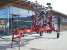 Used Fella Single Rotor Rake for sale. Fella equipment & more | Machinio