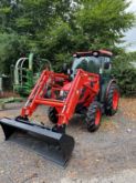 Pottinger Rake 762C