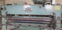 Naaldponsmachine FEHRER NL6