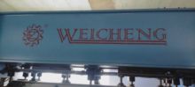 Weicheng Nadelmaschine UP&DOWN High Speed