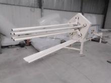 Roll packing machine ZG-1600