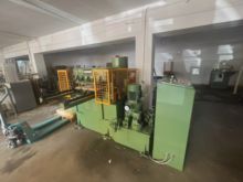1997 Sandt Hydraulik pers
