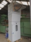 Separator Trützschler SP-H