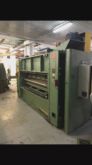 Nadelmaschine DILO OD-SV 25