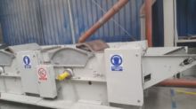 Scheurmachine Befama AC40/2