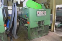 FEHRER NL2000 Naaldponsmachine