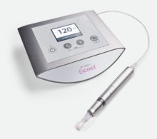 Cinta Exceed microneedling pen