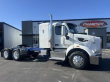 2016 PETERBILT 567