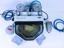 RENFERT Basic Professional Sandblaster