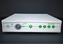 Endoscopy video processors