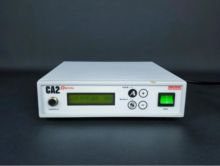 Endoscopy video processors