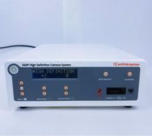 Endoscopic cameras