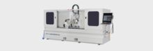 INO Boxter (XC 1000) 3+1