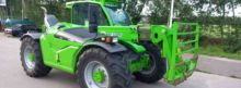 2019 Merlo