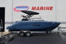 2023 Yamaha Boats 255XD