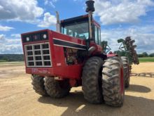 インターナショナル　トラクター　1456 インターナショナル トラクター 1456