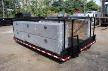 2017 READING 12.5 FT