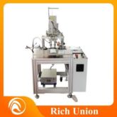 Semi-automatic Ultrasonic Earloop Welding Machine