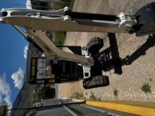 BOBCAT E16 VARIABLE WAGON