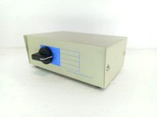 DATA SWITCH RS 390-1704 DATA