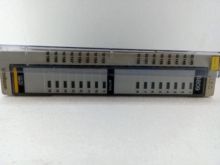 MODICON AS-B809-100 INPUT MODULE-2 S/N