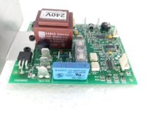 01201005C PRINTED CIRCUIT BOARD