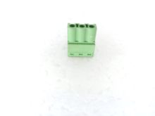 2.5 mm / 10A MSTB