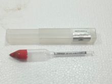 Hydrometer 1,000-1,060: 0.001g/ml TP 20o