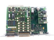 SIPA SP/V25FB CONTRO/INTERFACE MODULE