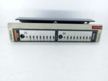 MODICON AS-B808-016 OUTPUT MODULE-1 S/N