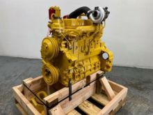 Caterpillar 3064T
