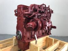 Cummins ISB6.7