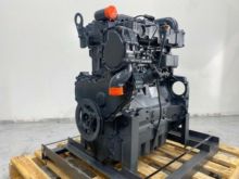 Used Perkins 4.236 for sale. Perkins equipment & more | Machinio