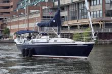 1981 Ericson 36RH | 36ft