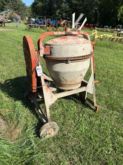 Montgomery Ward Concrete Mixer