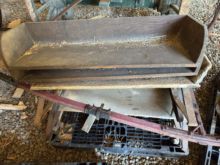 Wagon Buckboard Seat