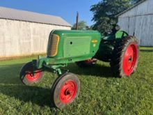 Oliver 70 Row Crop