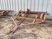Implement Frame