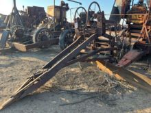 Pull Type Grader Blade