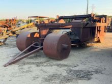 Pull Type Pan Scraper
