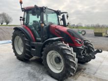 2024 Valtra G125ECO ACTIVE