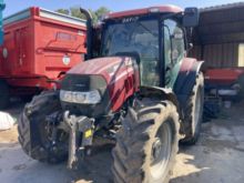 2013 Case IH MAXXUM 110