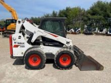 2019 Bobcat S650
