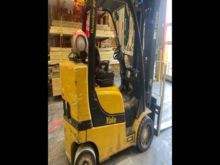 2018 Yale GLC080VX-BCS