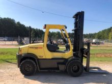 2014 Hyster H155FT