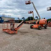 2018 JLG 460SJ