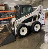 2019 Bobcat S570