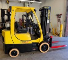 2015 Hyster S60FT